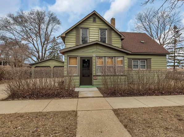 435 21st Ave N, Saint Cloud, MN 56303