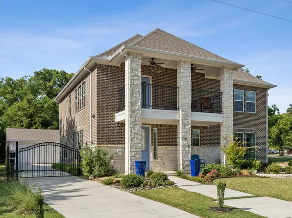 1210 Reverend Cbt Smith St, Dallas, TX 75203