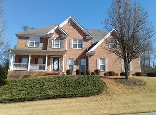 3208 Chadwick Ct, Conyers, GA 30013