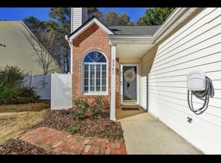 3345 Jones Ferry Ln, Johns Creek, GA 30022