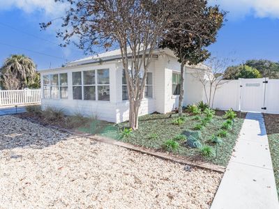 603 Argonaut St, Panama City Beach, FL, 32413
