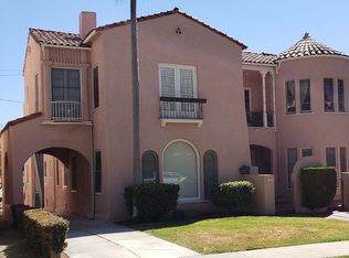 3650 E 1st St APT 2, Long Beach, CA 90803