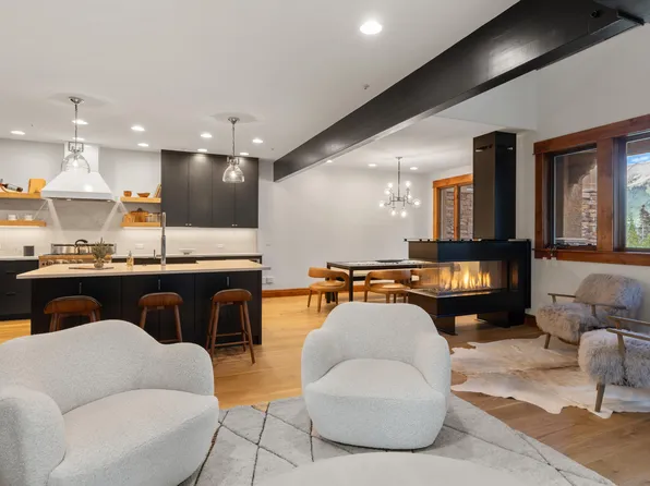 111 San Joaquin Rd Unit 20, Mountain Village, CO 81435