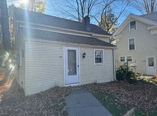 39 Maple Ave #72B, Canton, CT 06019