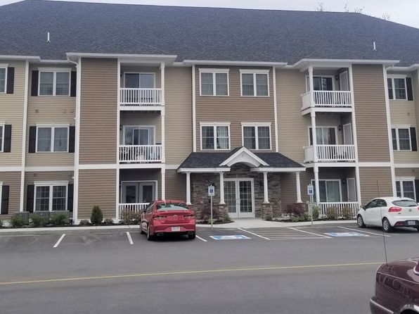 5 Rogers Way #302-A