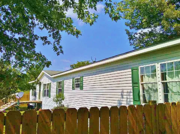 94 Troy Ln, Melbourne, AR 72556