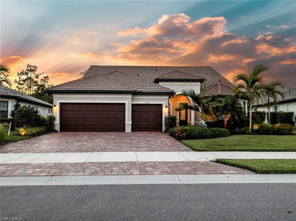 6903 Cocoplum ST, NAPLES, FL 34114