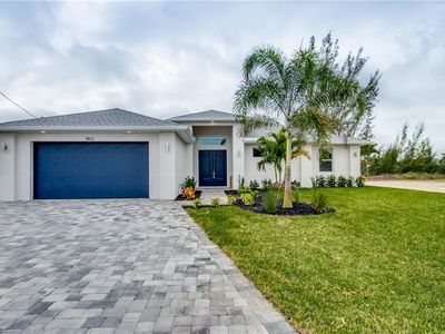 4507 SW 17th Pl, Cape Coral, FL, 33914