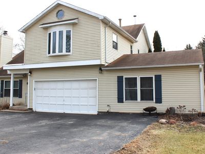 8701 Riley Rd, Wonder Lake, IL, 60097