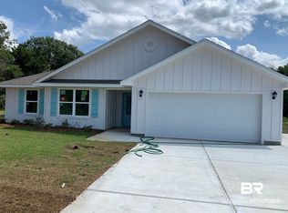 24284 Old Foley Rd, Elberta, AL 36530