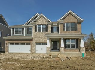 3550 Harold Cir LOT 64, Hoffman Estates, IL 60192