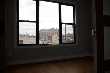 Rented by P Management