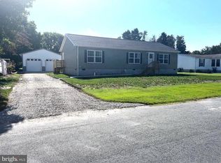 27591 Thistle Ln, Millsboro, DE 19966