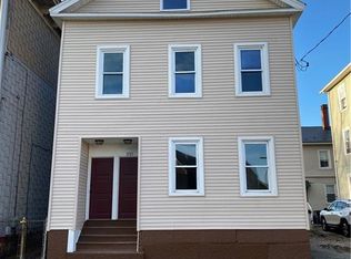 321 Friendship St, Providence, RI 02903