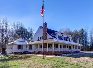 154 McBride Forest Ln, Kernersville, NC 27284