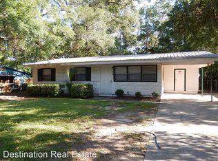 312 Ridgecrest St, Tallahassee, FL 32305