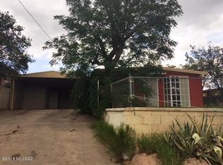 278 W 1st St, Nogales, AZ 85621