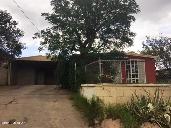 278 W 1st St, Nogales, AZ 85621