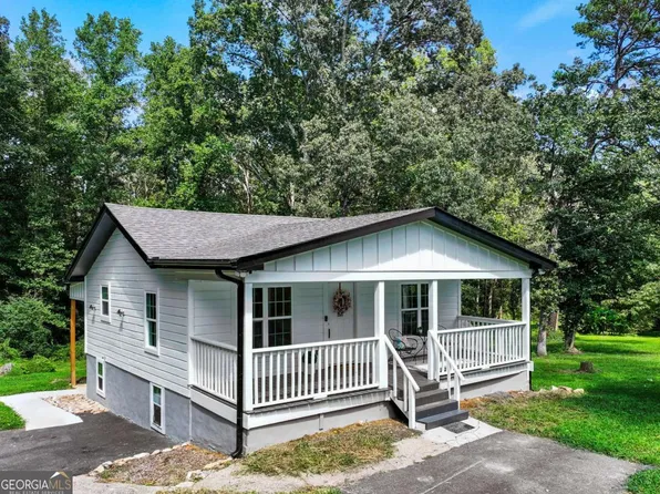 3621 Lebanon Church Rd #2, Gillsville, GA 30543