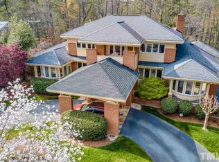 3130 Cornwall Rd, Durham, NC 27707