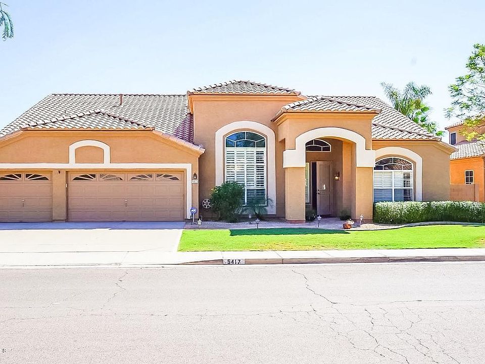 1st image of 5417 E Campo Bello Dr