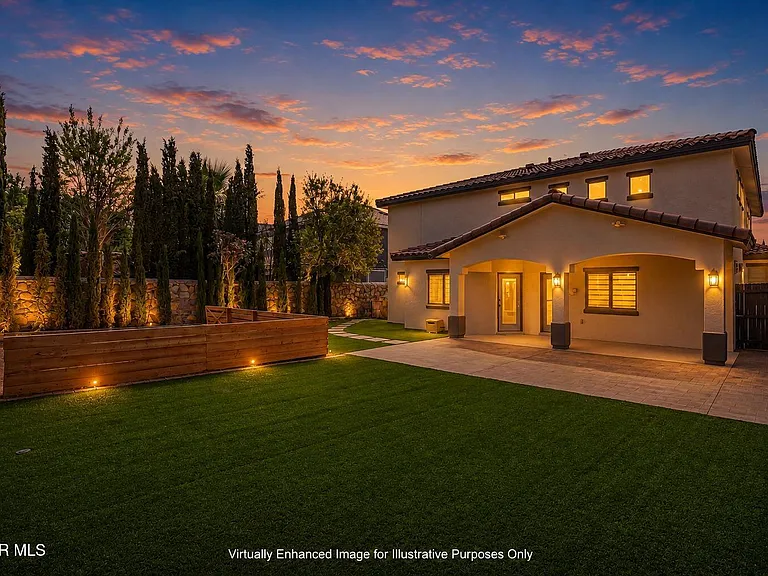 3121 Tierra Paola Ln — Photo 44