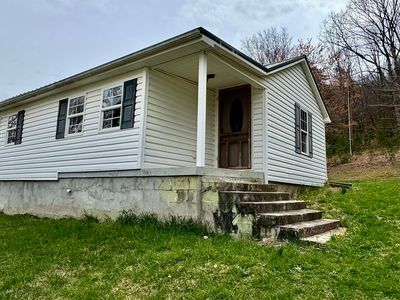 298 Pump Hollow Rd, Wytheville, VA, 24382