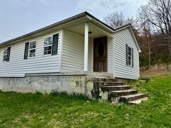 298 Pump Hollow Rd, Wytheville, VA 24382