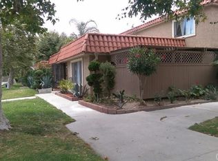 26461 Calle San Antonio #40A, San Juan Capistrano, CA 92675