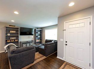 1164 1st Ave, Vernonia, OR 97064