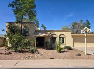 3816 S Dorsey Ln, Tempe, AZ 85282