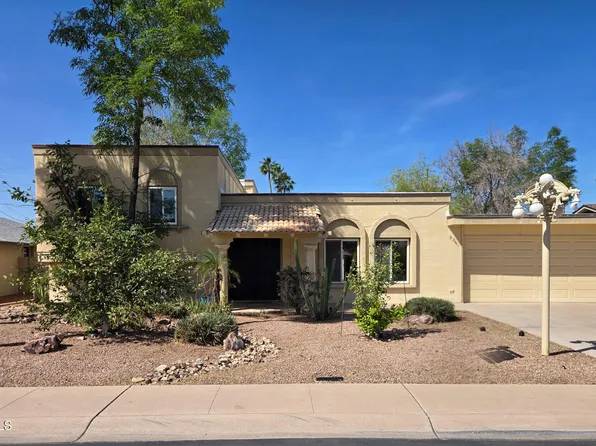 3816 S DORSEY Lane, Tempe, AZ 85282