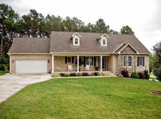 397 Riverview Rd, Taylorsville, NC 28681