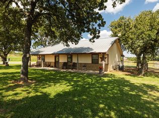 5240 W Highway 199, Springtown, TX 76082