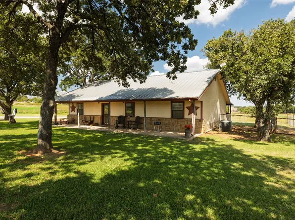 5240 W Highway 199, Springtown, TX 76082