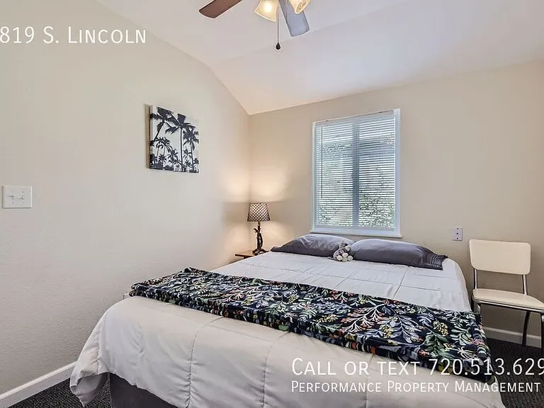 4819 S Lincoln St — Photo 16