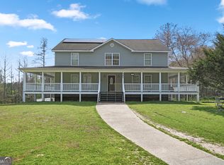 262 Iron Hill Rd, Taylorsville, GA