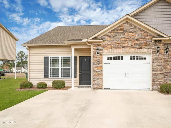 2304 Sweet Bay Drive #A, Greenville, NC 27834
