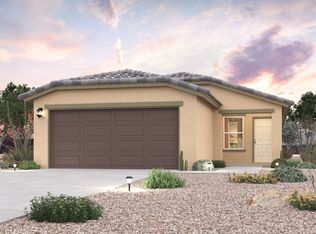 17517 S Paseo Rondalla, Sahuarita, AZ 85629