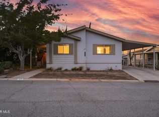 5200 Entrar Dr Spc 109, Palmdale, CA 93551