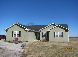 776 Harris Rd, Bowling Green, KY 42104
