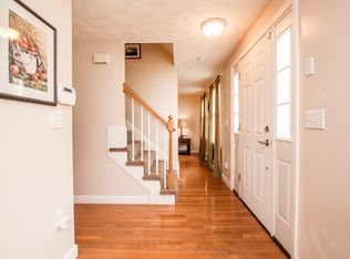 256 Old Concord Rd, Billerica, MA 01821