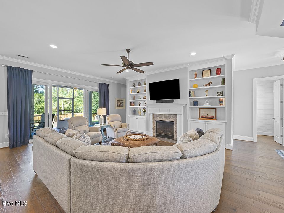 3334 Oyster Tabby Drive, Wilmington, NC 28412 | MLS #100574974