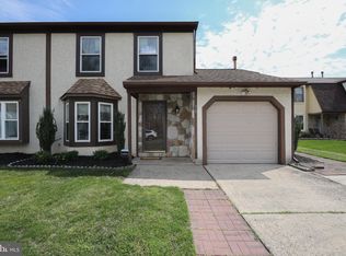 20 Christopher Rd, Voorhees, NJ 08043