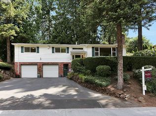 805 SW Burlingame Ter UNIT A, Portland, OR 97239