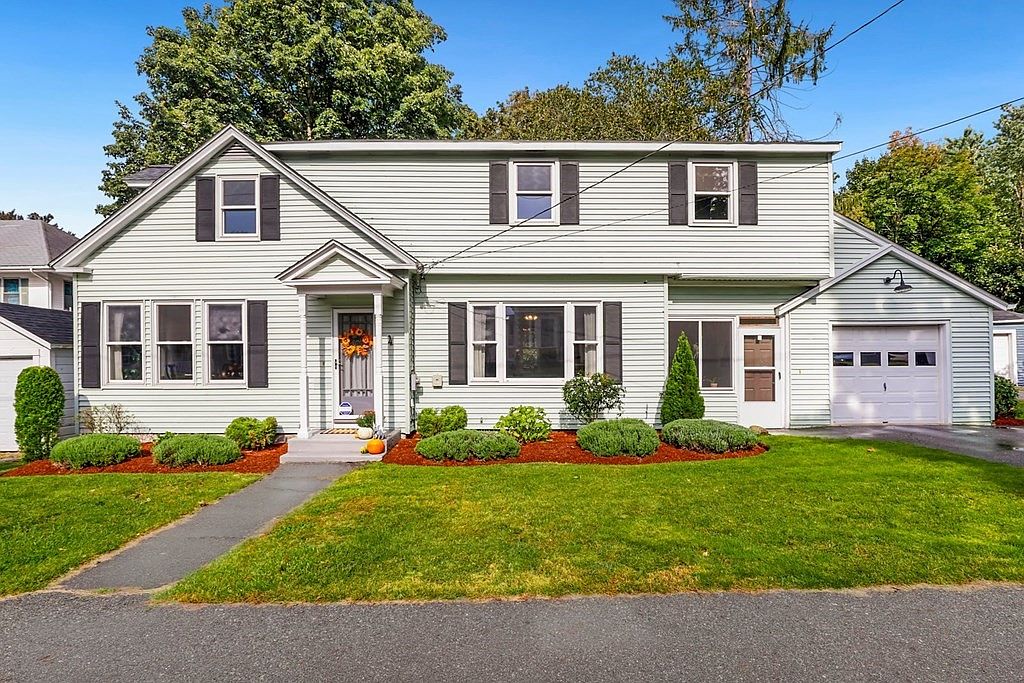 4 4th St, Westford, MA 01886 Zillow