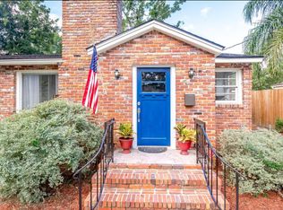 1614 Charon Rd, Jacksonville, FL 32205