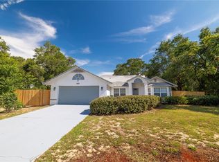 2630 SW 154th Ln, Ocala, FL 34473