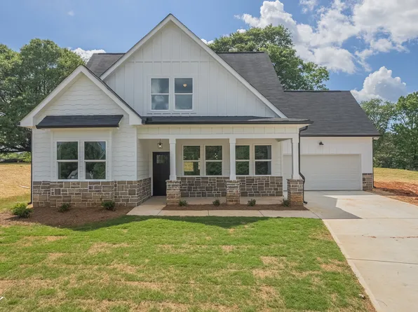 169 River View Dr, Carnesville, GA 30521
