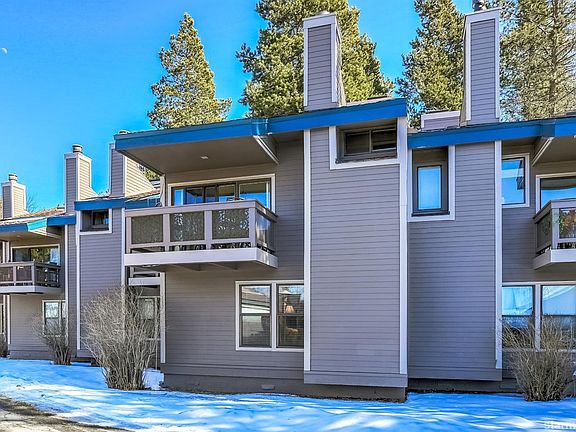 3rd image of 3535 Lake Tahoe Blvd #462